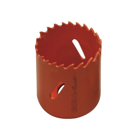 Corona perforadora bi-metal Ega Master 40 mm. codigo 64567