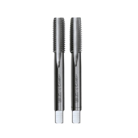 Set de 2 machos de roscar metrica Ega Master M- 11 x 1,25 codigo 57736