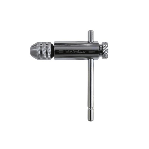Giramachos  de carraca reversible Ega Master M5-M12 100 mm. codigo 57831