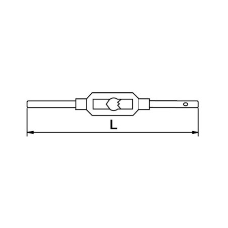Giramachos  ajustable Ega Master M1-M10  codigo 57836