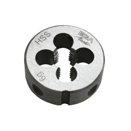 Cojinete de roscar metrica Ega Master M- 12 x 1 codigo 57879