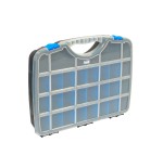 Caja de herramientas Tayg 388 x 290 x 61 mm. Accessory Box 02 codigo 023552