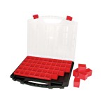 Estuche con cajones extraibles Tayg 430 x 370 x 55 mm. 43/50/25 codigo 031007