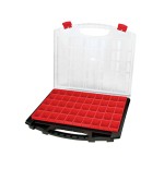 Estuche con cajones extraibles Tayg 430 x 370 x 55 mm. 43/50/25 codigo 031007
