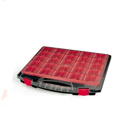 Estuche con cajones extraibles Tayg 430 x 370 x 85 mm. 430/80/25 codigo 032004