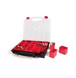 Estuche con cajones extraibles Tayg 430 x 370 x 85 mm. 430/80/25 codigo 032004