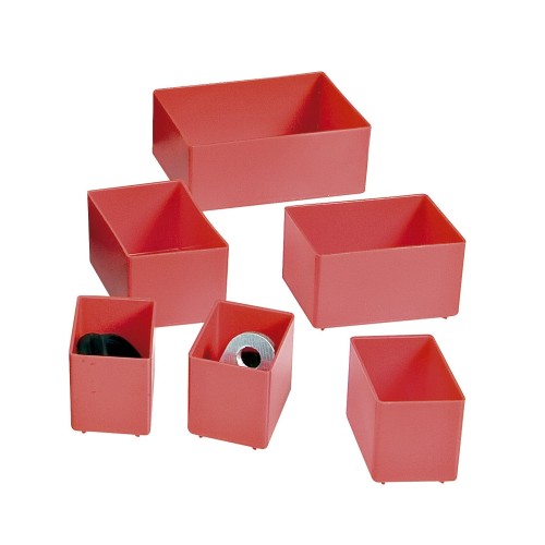 Cajon extraible Tayg 157 x 109 x 76 mm. D80 codigo 045004