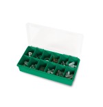 Estuche con separadores fijos Tayg 250 x 140 x 54 mm. nº 11-12 codigo 050107
