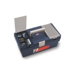 Caja de herramientas Tayg 290 x 170 x 127 mm. nº 10 codigo 110009