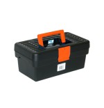Caja de herramientas Tayg 290 x 170 x 127 mm. Toolbox 12" codigo 110559