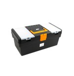 Caja de herramientas Tayg 400 x 217 x 166 mm. nº 12 codigo 112003
