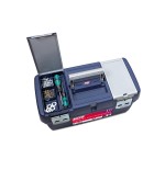 Caja de herramientas Tayg 500x258x255 mm. nº 16 codigo 116001