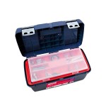Caja de herramientas Tayg 500x258x255 mm. nº 16 codigo 116001