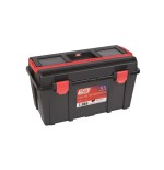 Caja de herramientas Tayg 480 x 258 x 255 mm. nº 33 codigo 133008