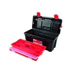 Caja de herramientas Tayg 580 x 285 x 290 mm nº 36 codigo 136009
