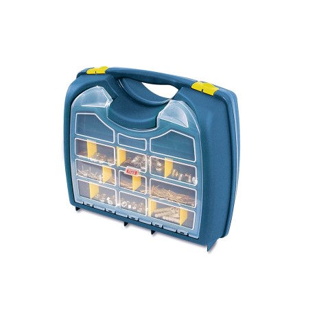 Maleta herramientas electricas Tayg 401 x 352 x 156 mm. nº 43 codigo 143007