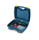Maleta herramientas electricas Tayg 401 x 352 x 156 mm. nº 43 codigo 143007