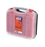 Maleta herramientas electricas Tayg 430 x 370 x 140 mm. nº 44-B codigo 144998