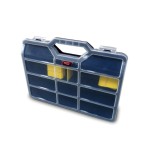 Estuche con separadores moviles Tayg 312 x 238 x 51 mm. nº 45-26 codigo 145001