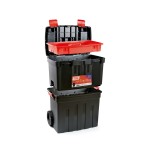 Trail box Tayg 470x290x630 mm. nº 57 codigo 157004