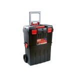 Trail box Tayg 470x290x630 mm. nº 57 codigo 157004
