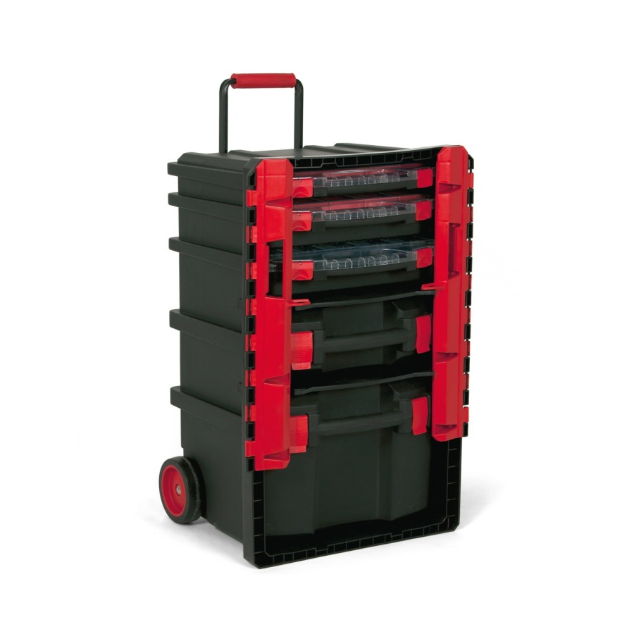 Trail box profesional Tayg 500 x 410 x 770 mm. nº 59 codigo 159008 Trail box profesional Tayg 500 x 410 x 770 mm. nº 59 codigo 159008