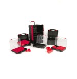 Trail box profesional Tayg 500 x 410 x 770 mm. nº 59 codigo 159008