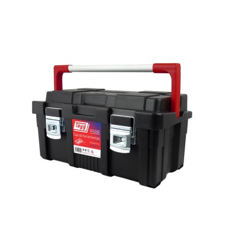 Caja de herramientas Tayg nº 550-B 550x300x275 mm. codigo 170003