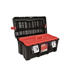 Caja de herramientas Tayg nº 550-B 550x300x275 mm. codigo 170003