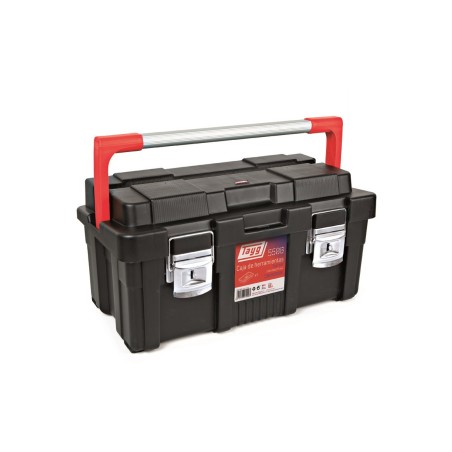 Caja de herramientas Tayg nº 550-B 550x300x275 mm. codigo 170003