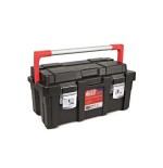 Caja de herramientas Tayg nº 550-B 550x300x275 mm. codigo 170003