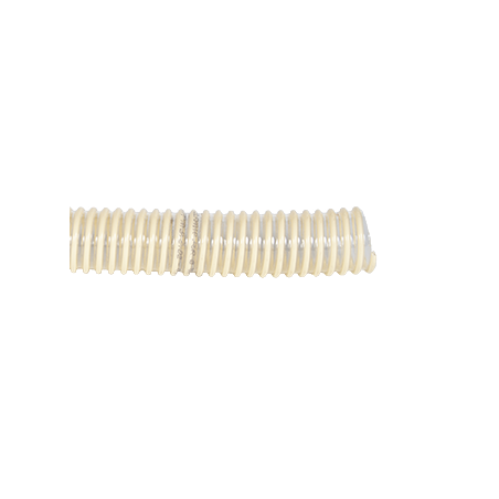 Manguera poliuretano flexible Flexair Pur 51 x 57 mm.