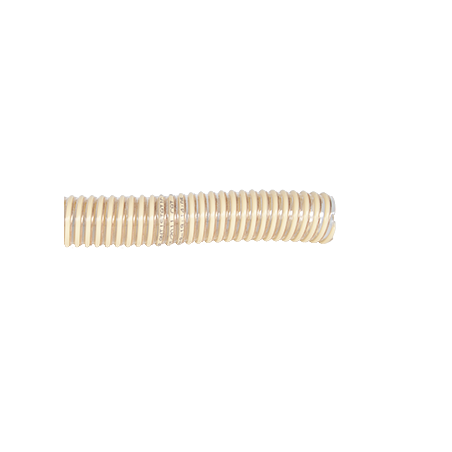 Manguera poliuretano flexible Flexair Pur Antiestatic 35 x 42 mm.