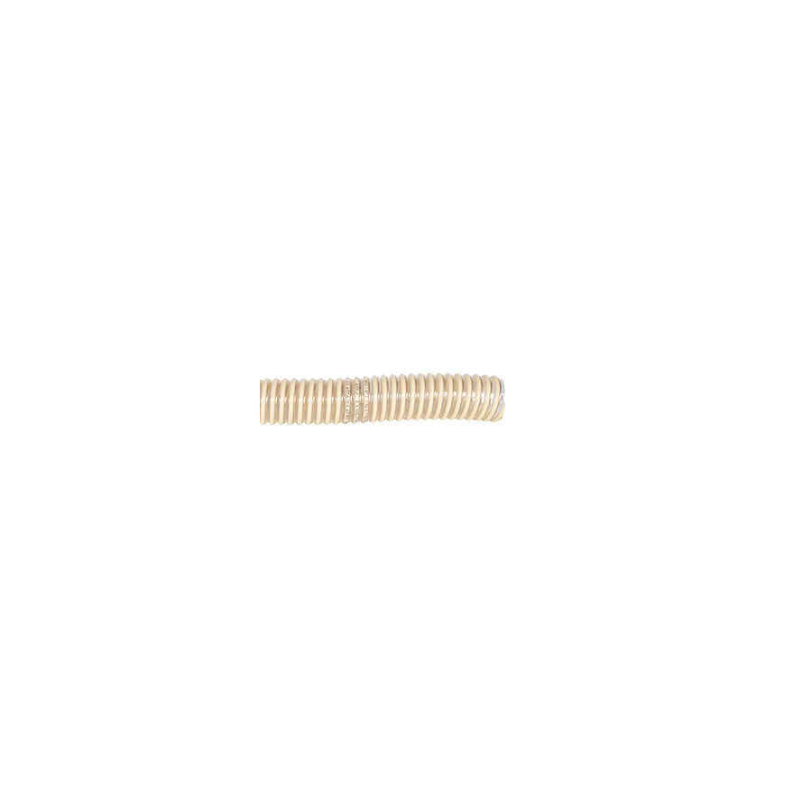 Manguera poliuretano flexible Flexair Pur Antiestatic 60 x 68 mm. Manguera poliuretano flexible Flexair Pur Antiestatic 60 x 68 mm.