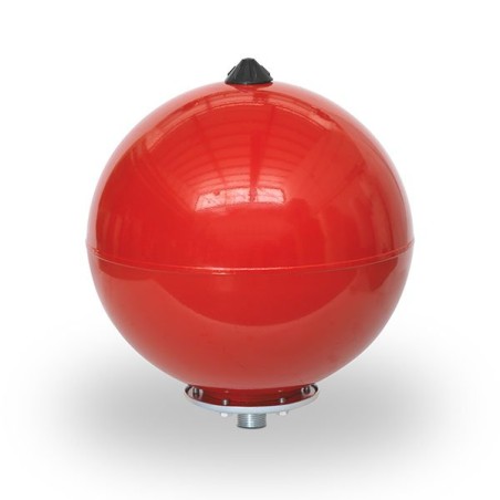 Acumulador hidroneumatico acero modelo 24 AMR-E 24 litros 8 bar