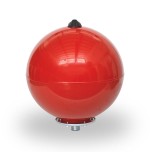 Acumulador hidroneumatico acero modelo 24 AMR-E 24 litros 8 bar