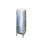 Acumulador hidroneumatico galvanizado 100 litros 10 bar