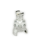 Racor Guillemin a/inox. reduccion DN-40x50