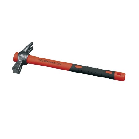 Martillo de encofrador Ega Master 400 gr. mango fibra de vidrio codigo 69716