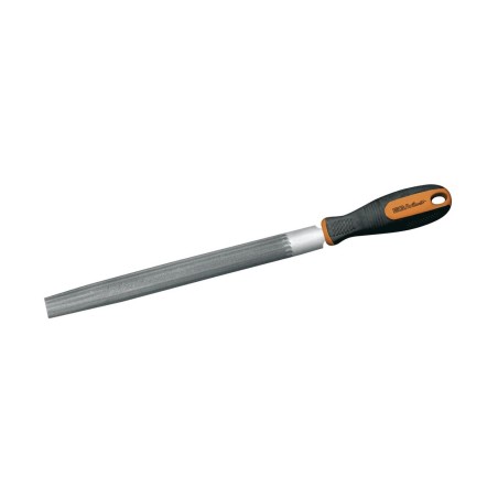 Lima media caña Ega Master 8" (fina) con mango codigo 63571