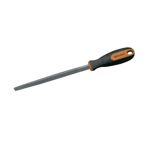 Lima triangular Ega Master 12" (entrefina) con mango codigo 63612