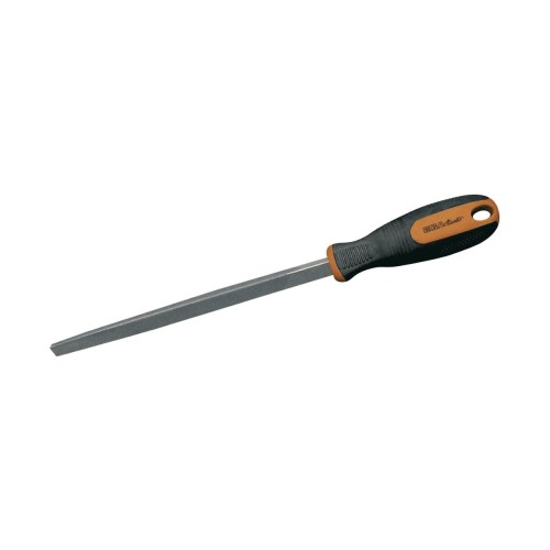 Lima cuadrada Ega Master 12" (entrefina) con mango codigo 63648