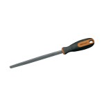Lima cuadrada Ega Master 14" (entrefina) con mango codigo 63651