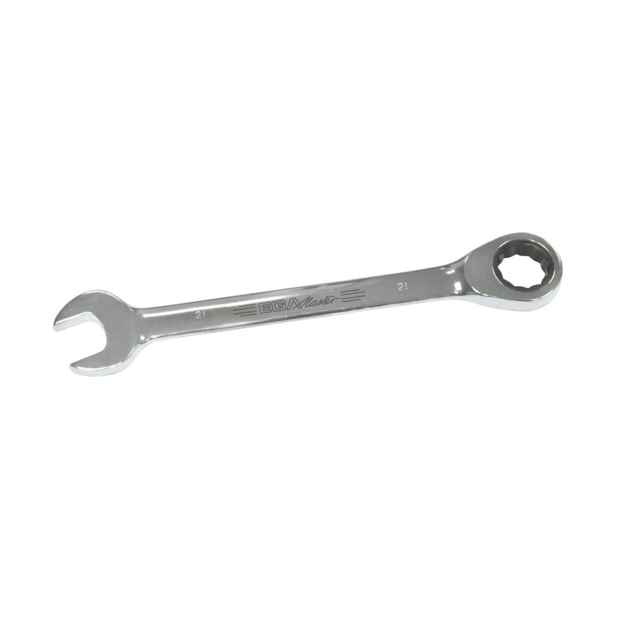 Llave combinada de carraca Classicgear Ega Master 15 mm. Classicgear cromado pulido espejo codigo 63797 Llave combinada de carraca Classicgear Ega Master 15 mm. Classicgear cromado pulido espejo codigo 63797