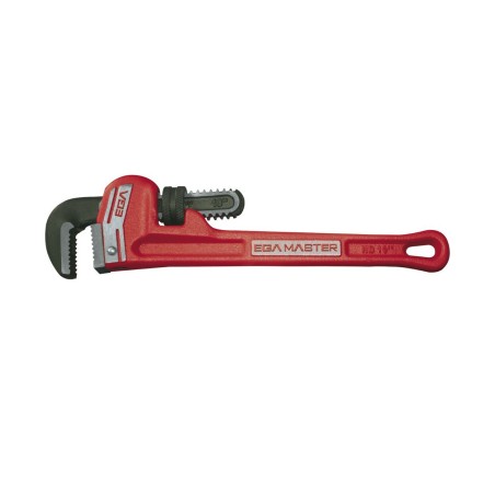 Llave Heavy Duty Ega Master 12" acero inoxidable codigo 38925
