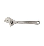 Llave ajustable Ega Master 18" acero inoxidable codigo 38931