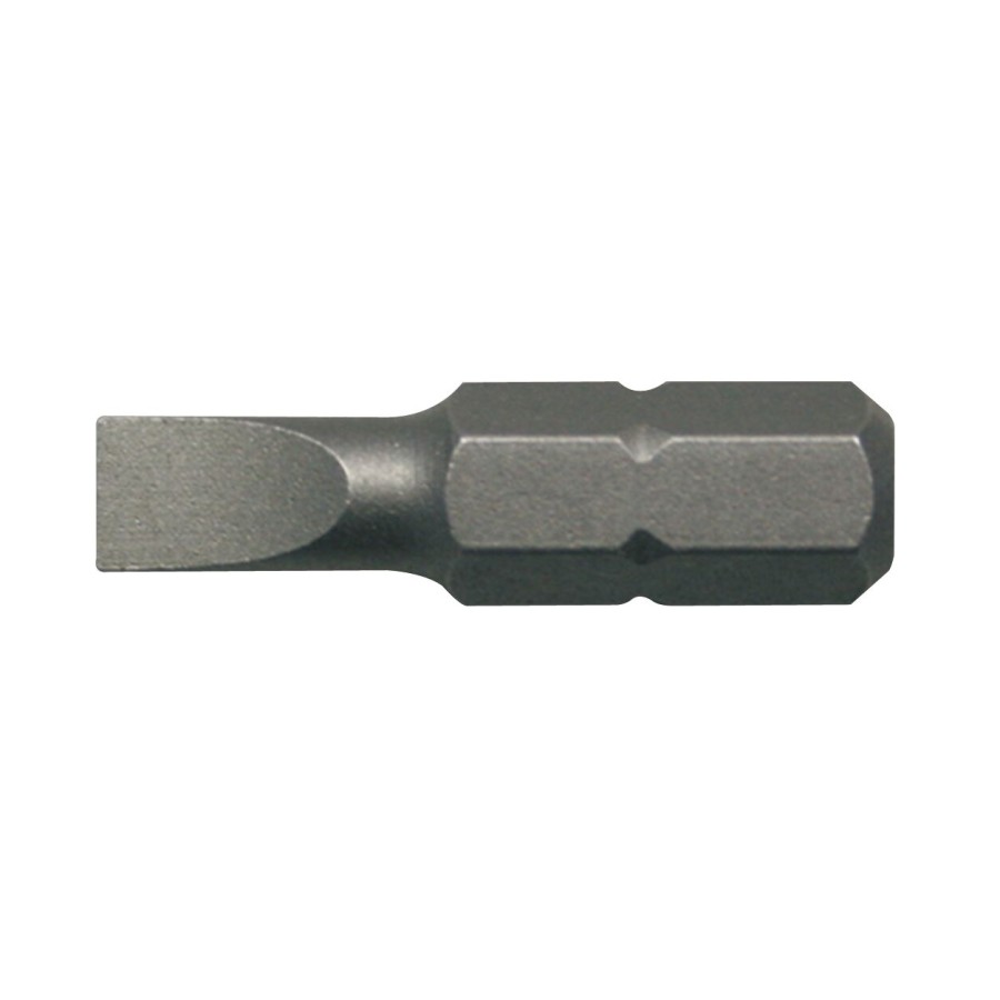 Punta boca recta Masterbit Ega Master 8 x 1,6 25 mm. codigo 58232 Punta boca recta Masterbit Ega Master 8 x 1,6 25 mm. codigo 58232