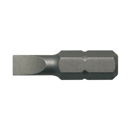 Punta boca recta Masterbit Ega Master 8 x 1,6 25 mm. codigo 58232