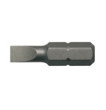 Punta boca recta Masterbit Ega Master 8 x 1,6 25 mm. codigo 58232