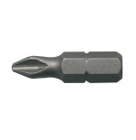 Punta Philips Masterbit Ega Master PH-1 25 mm. codigo 58240